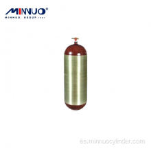 Precio del cilindro de gas de CNG-2 70L para el coche
